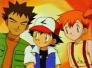 Misty and Ash Pokemon Pictures cool