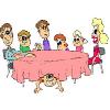family clip art to download